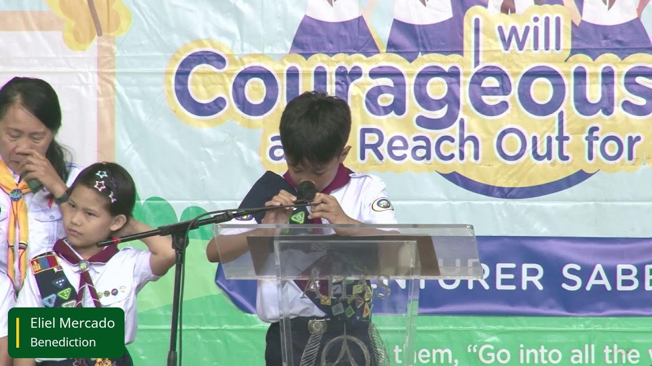 AIIAS Church Divine Service | March 14, 2026