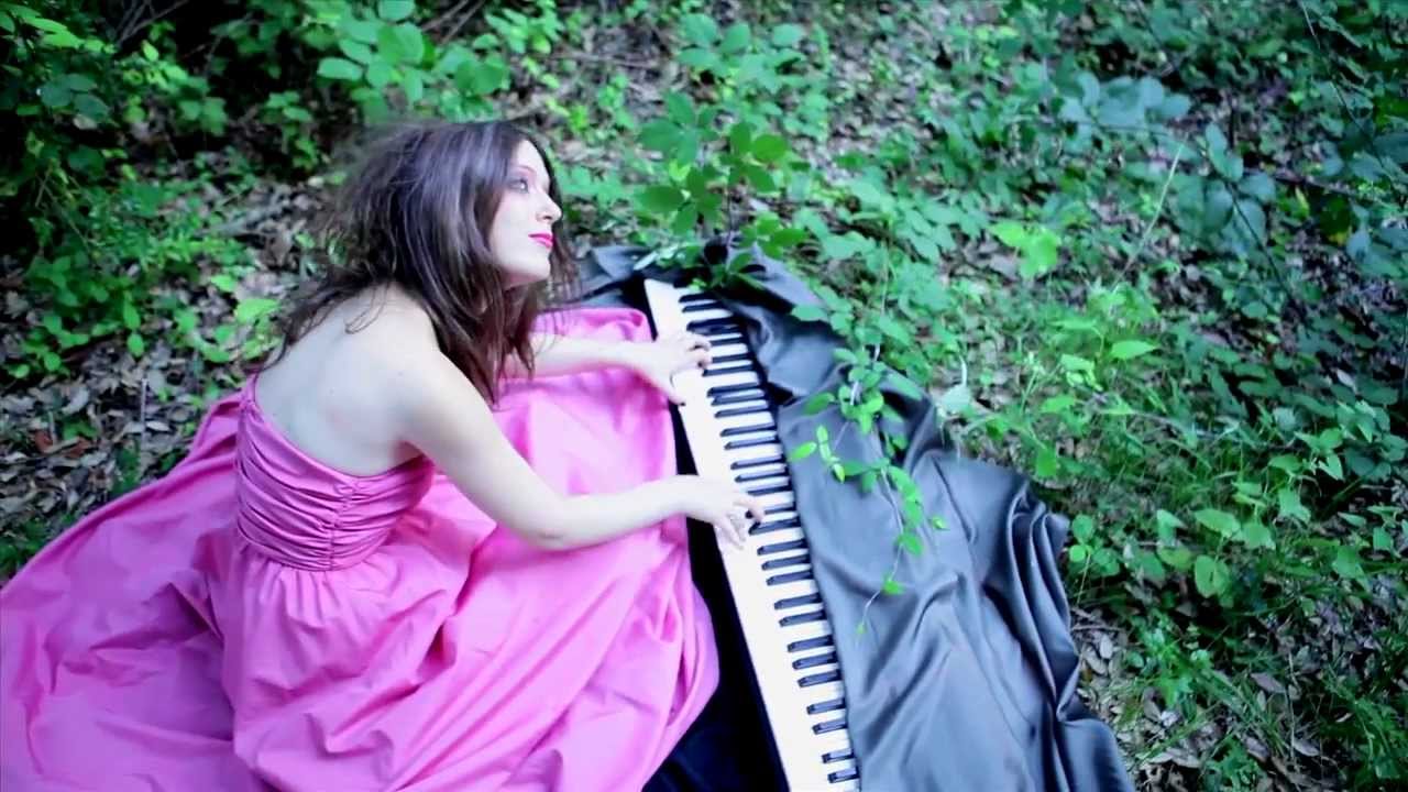 Licia Missori - Autunno (Official Video)
