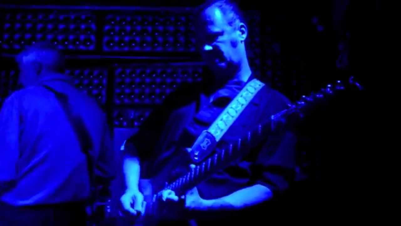 Camper Van Beethoven - Live (full set) 6/3/2014 The Casbah, San Diego, CA.