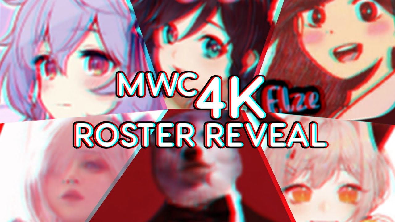 osu!mania 4K World Cup 2021 - Team Philippines Reveal