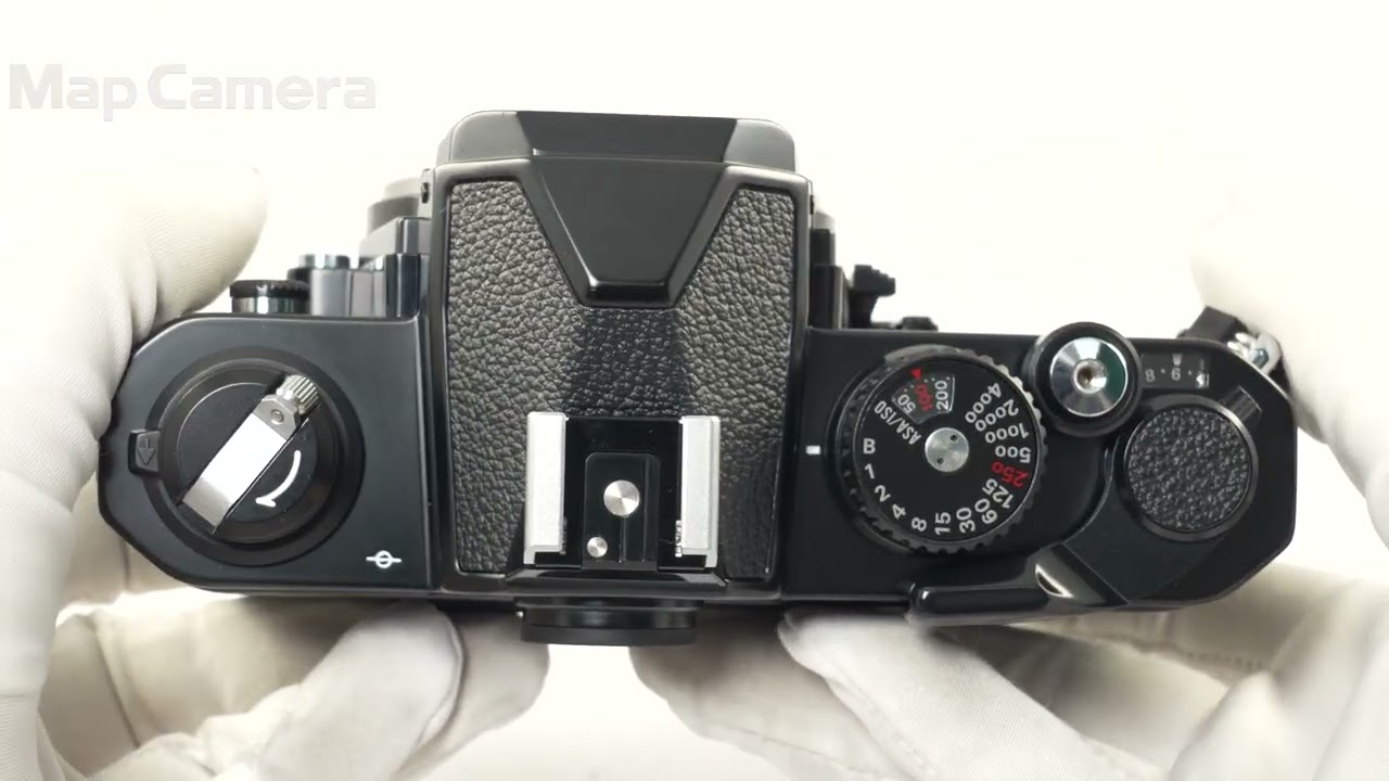 Nikon(ニコン) New FM2 新同品