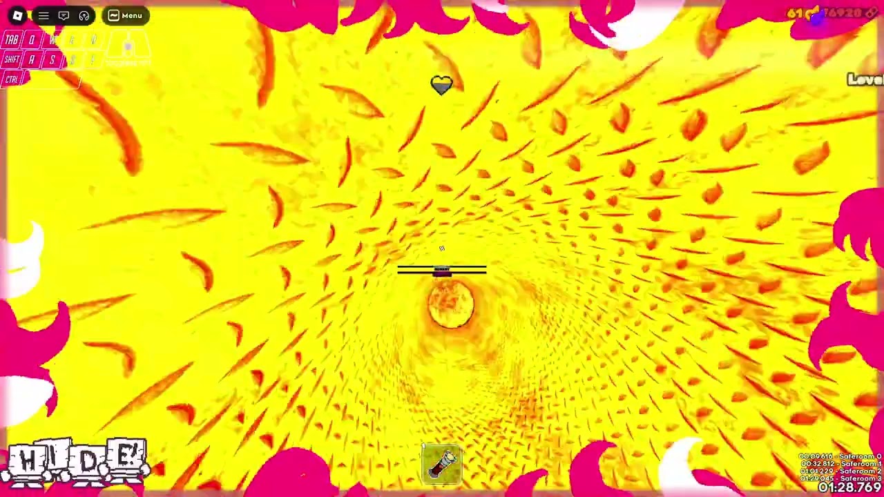 grace any% 2:37