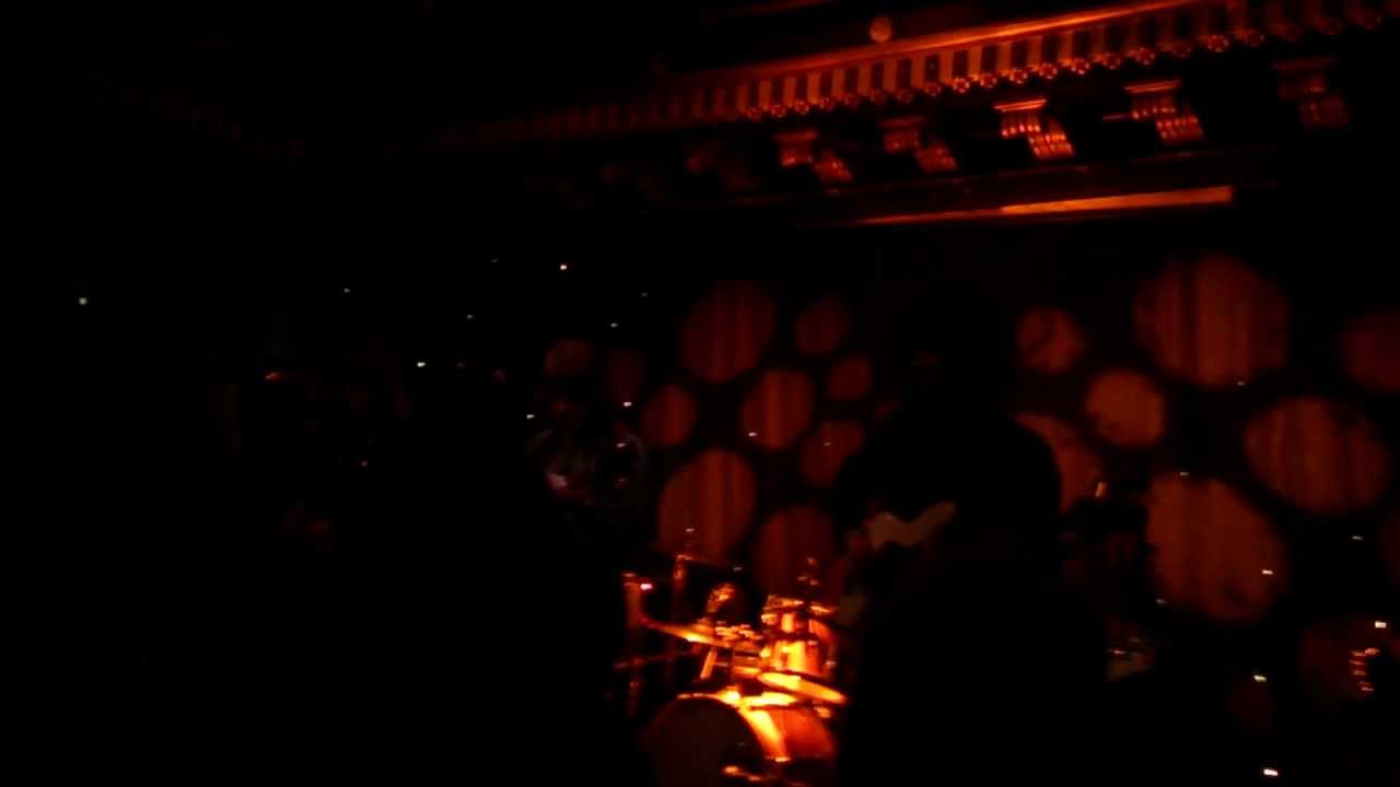 The Merrylees - For You