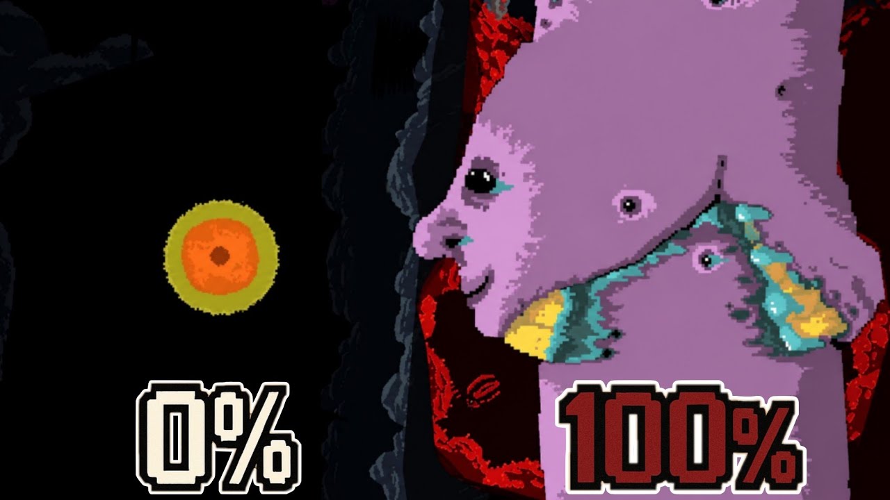 Aku Melahap 100% Teripang di Swallow The Sea
