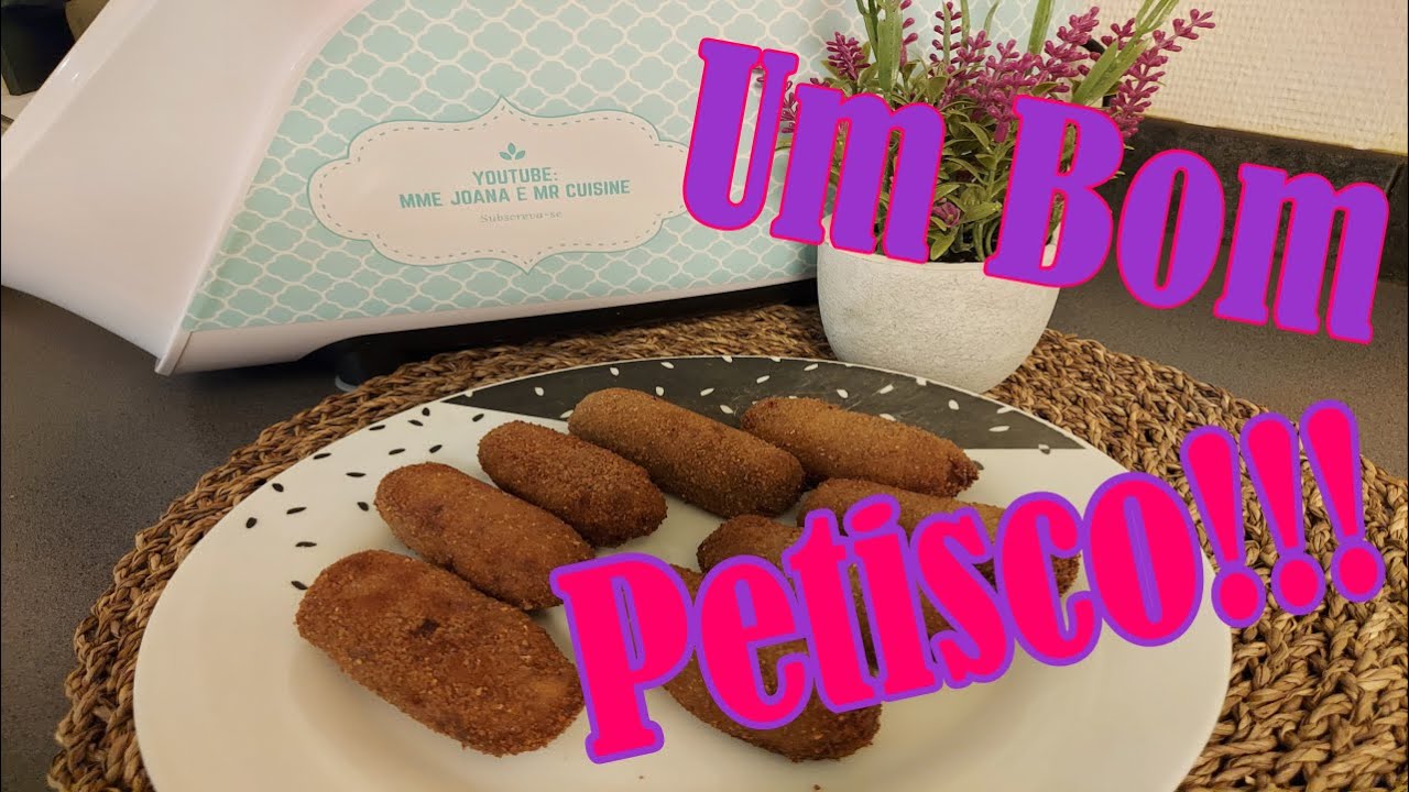 Croquetes
