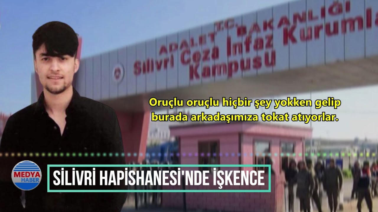 Silivri Hapishanesi'nde işkenceyi tutuklu Halil Kasan anlatıyor