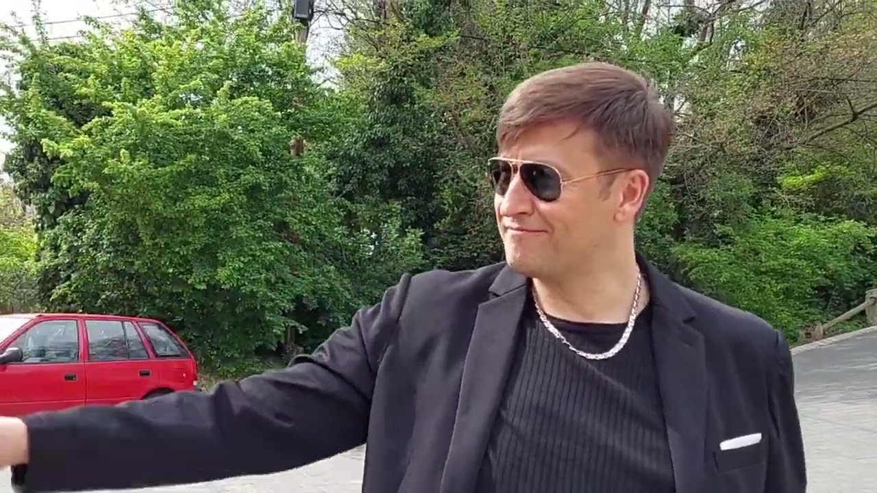 Varga Vince: Hazatérek nemsokára...