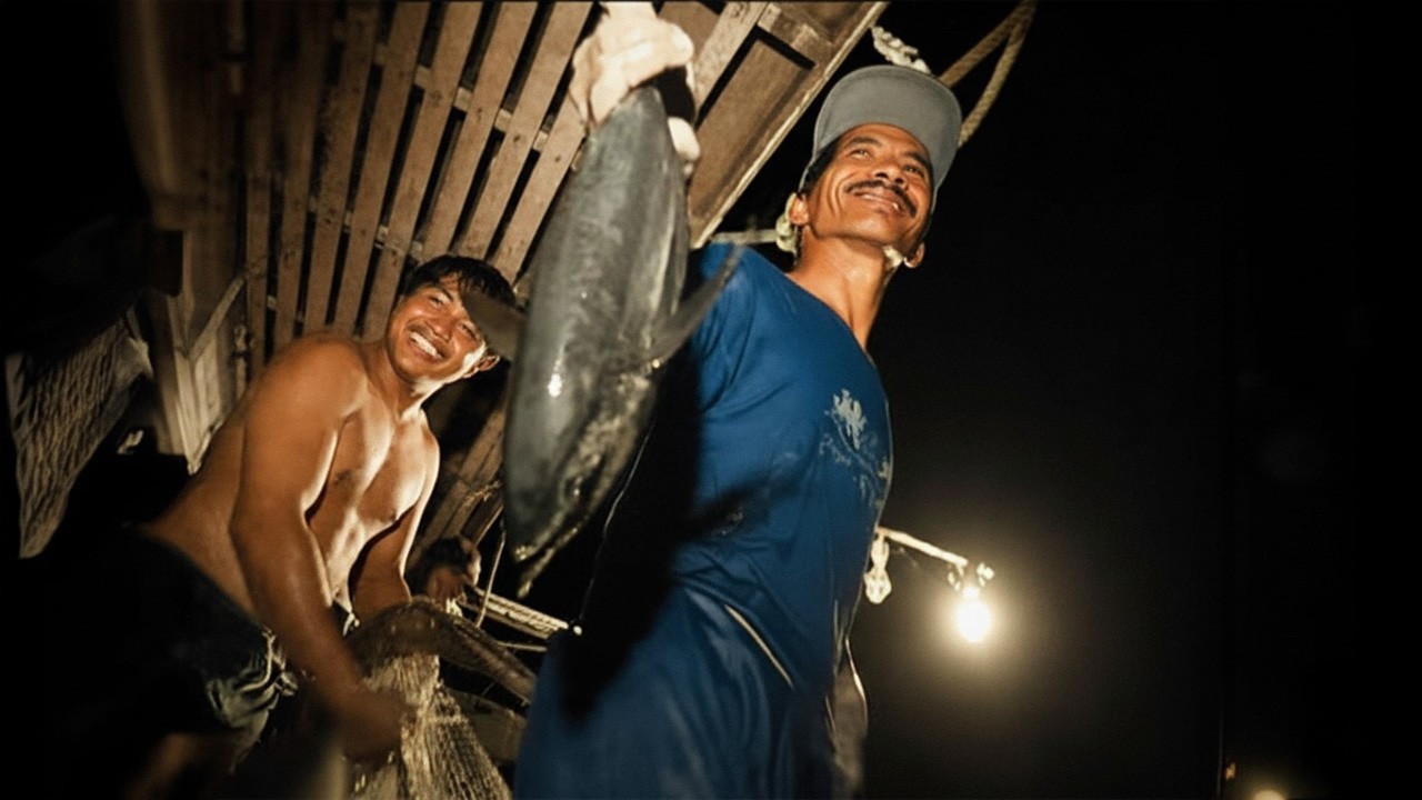 Fishing Adventures in Malaysia Documentary