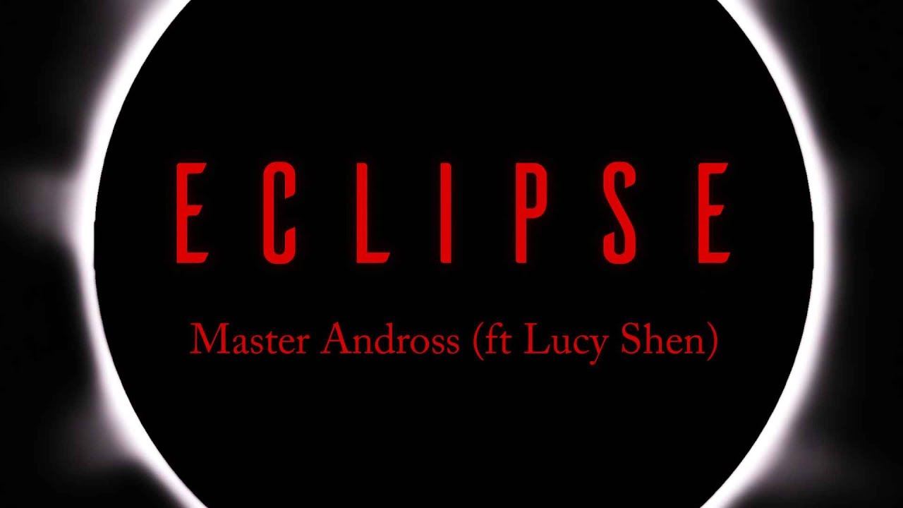 MOONBYUL - Eclipse 「English Cover」【ft. @ying_verse 】
