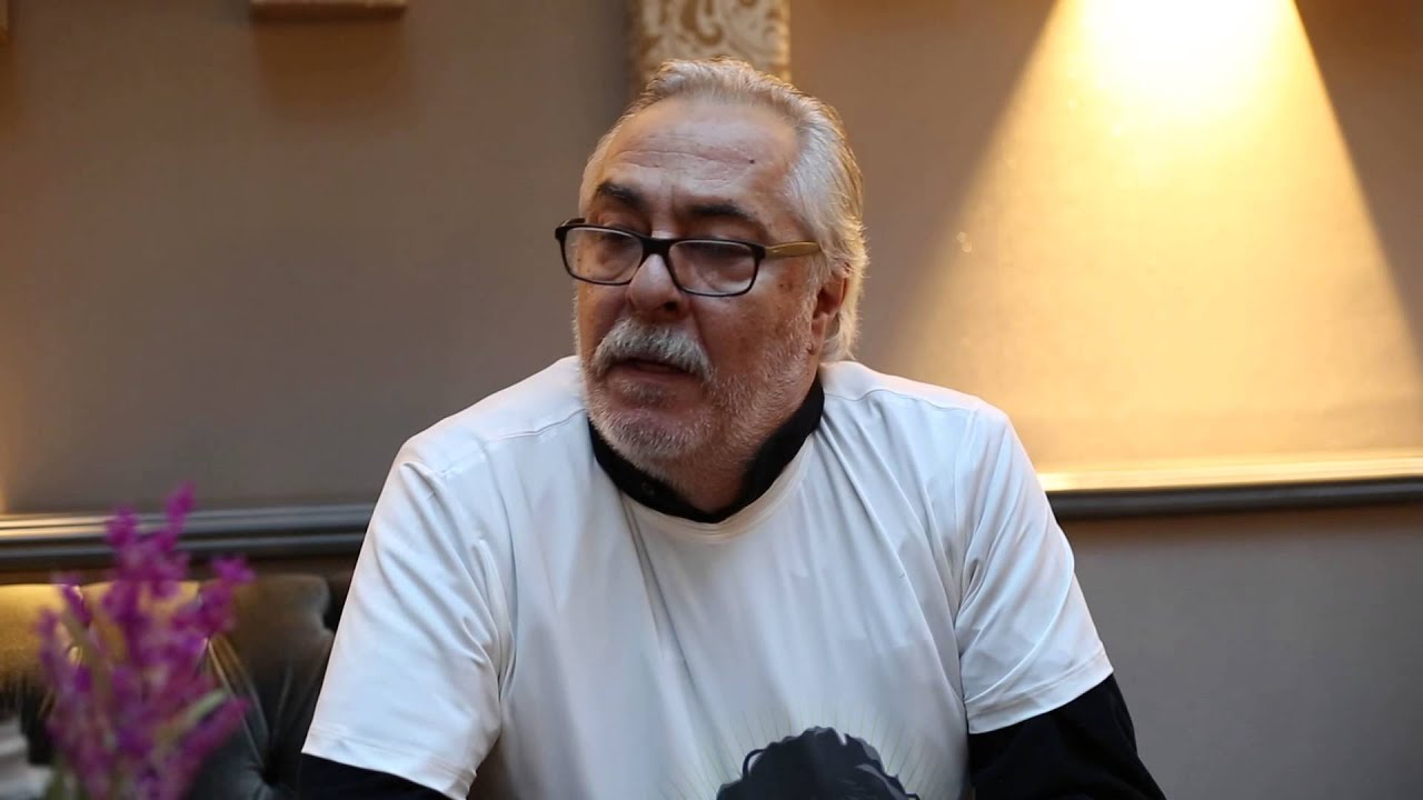 Rutkay Aziz - Gezi Direnişi