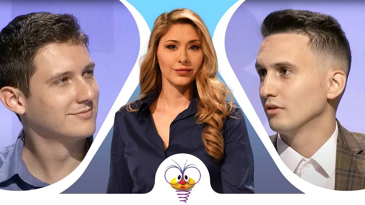 Slagalica 30.12.2021. | 145. ciklus  FINALE