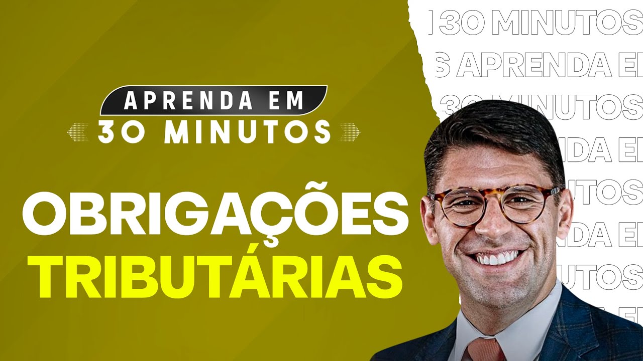 Obrigações tributárias