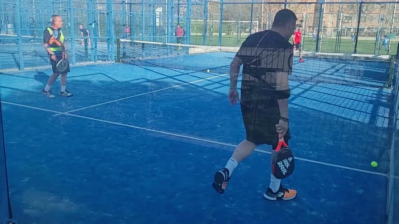 🗓 SÁBADO 28.02.2026⏰️9:00🗓🎾🆑️1️⃣7️⃣🅿️🏆MARATÓN🏮POZOS🆚️RETOS🏆🎾‎  ‎⁨@CLUB17PADELIBRE  