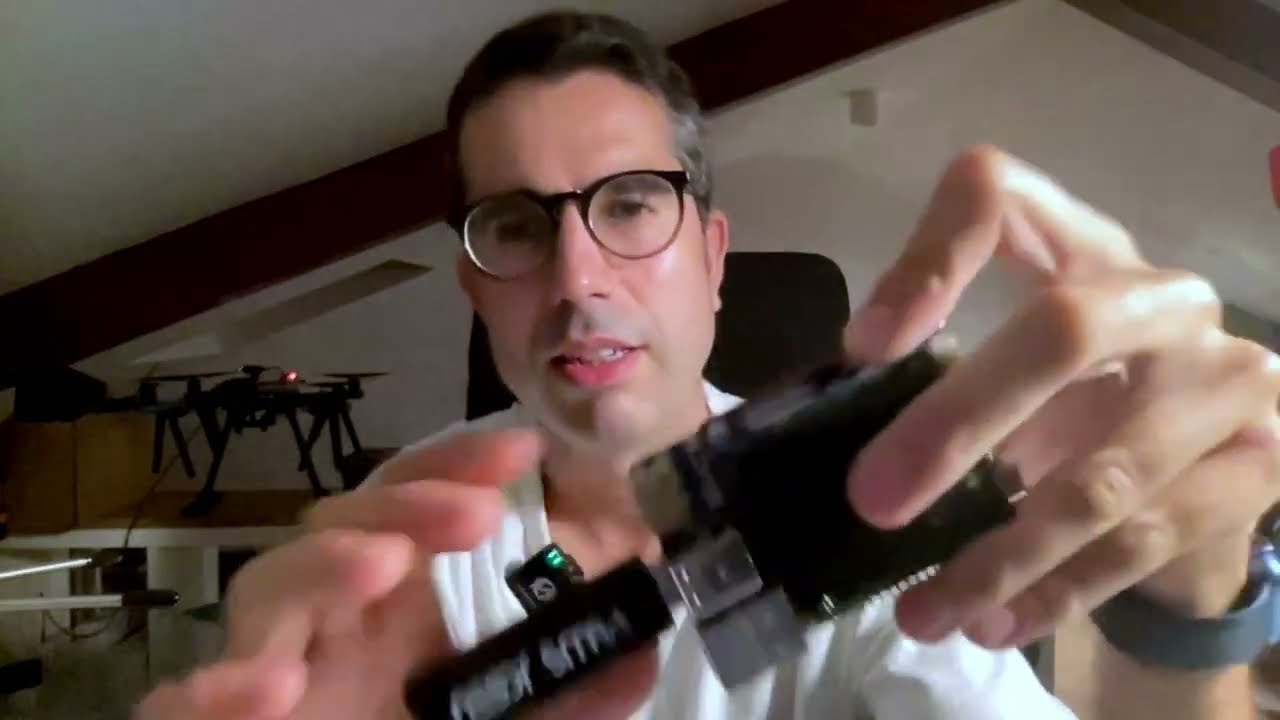 How to Install a Discone Antenna for RTL-SDR