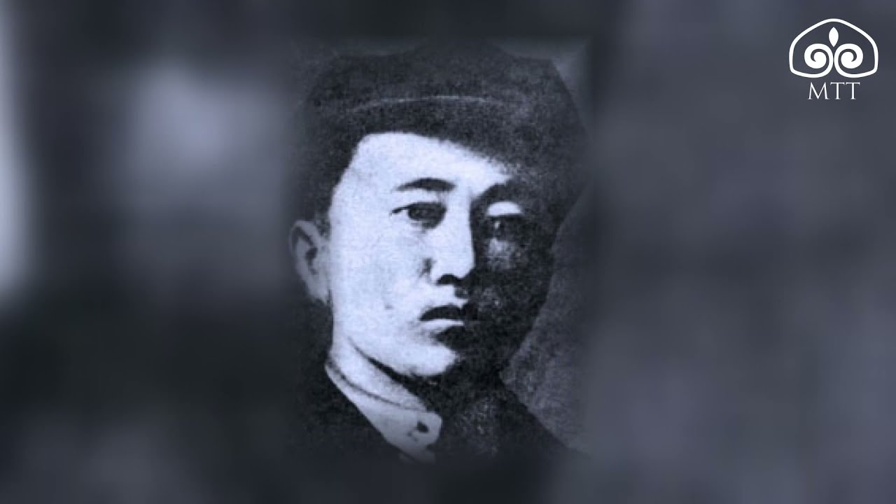Кылым агартуучусу Касым Тыныстанов