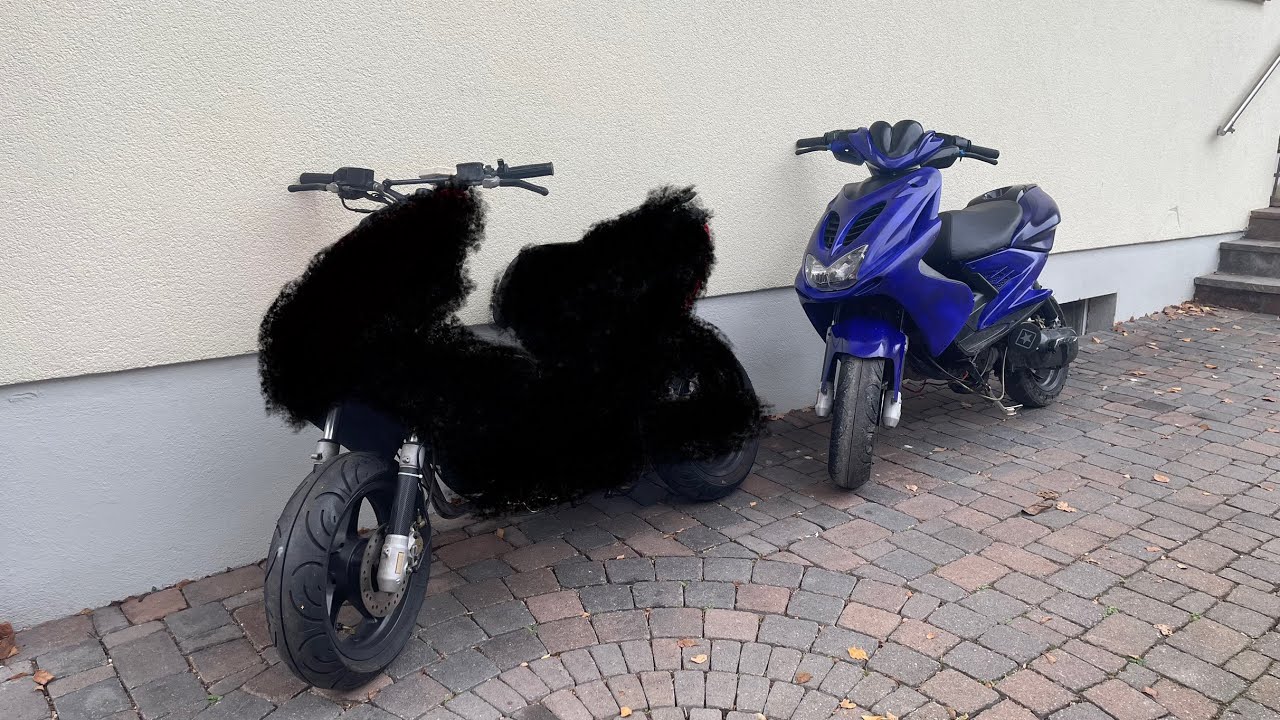 Die TPH ist WEG!! Aber hat es sich gelohnt??