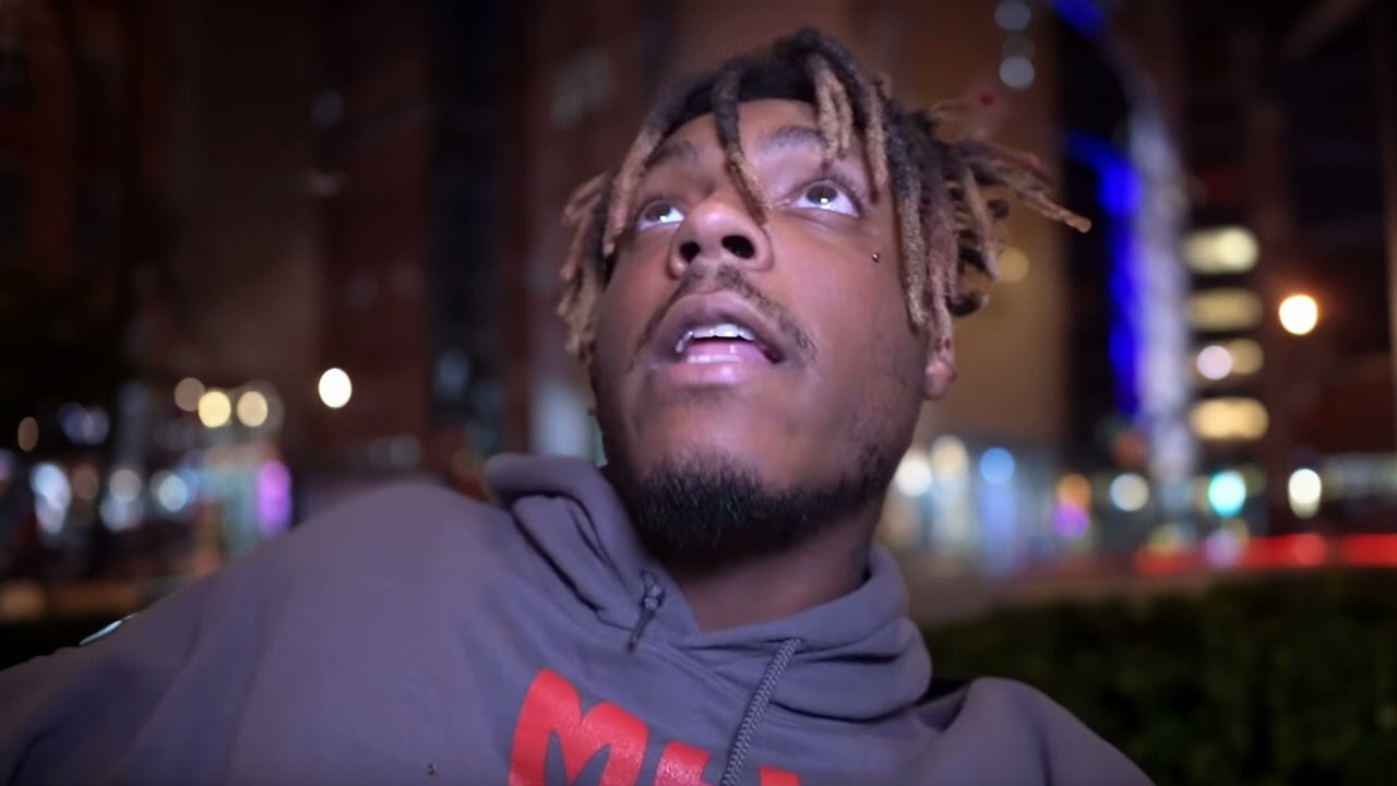 Juice WRLD - Late Night Thoughts (remix)