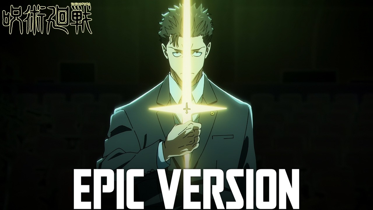 Everyone who knew Higuruma whispered... Genius『 YEAT - SPY 』| EPIC VERSION (ft. ReMark)