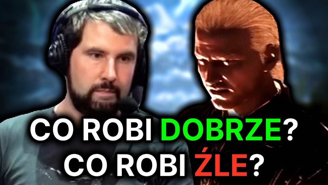 BOJĘ SIĘ o Gothic Remake przez Gamescom 2025