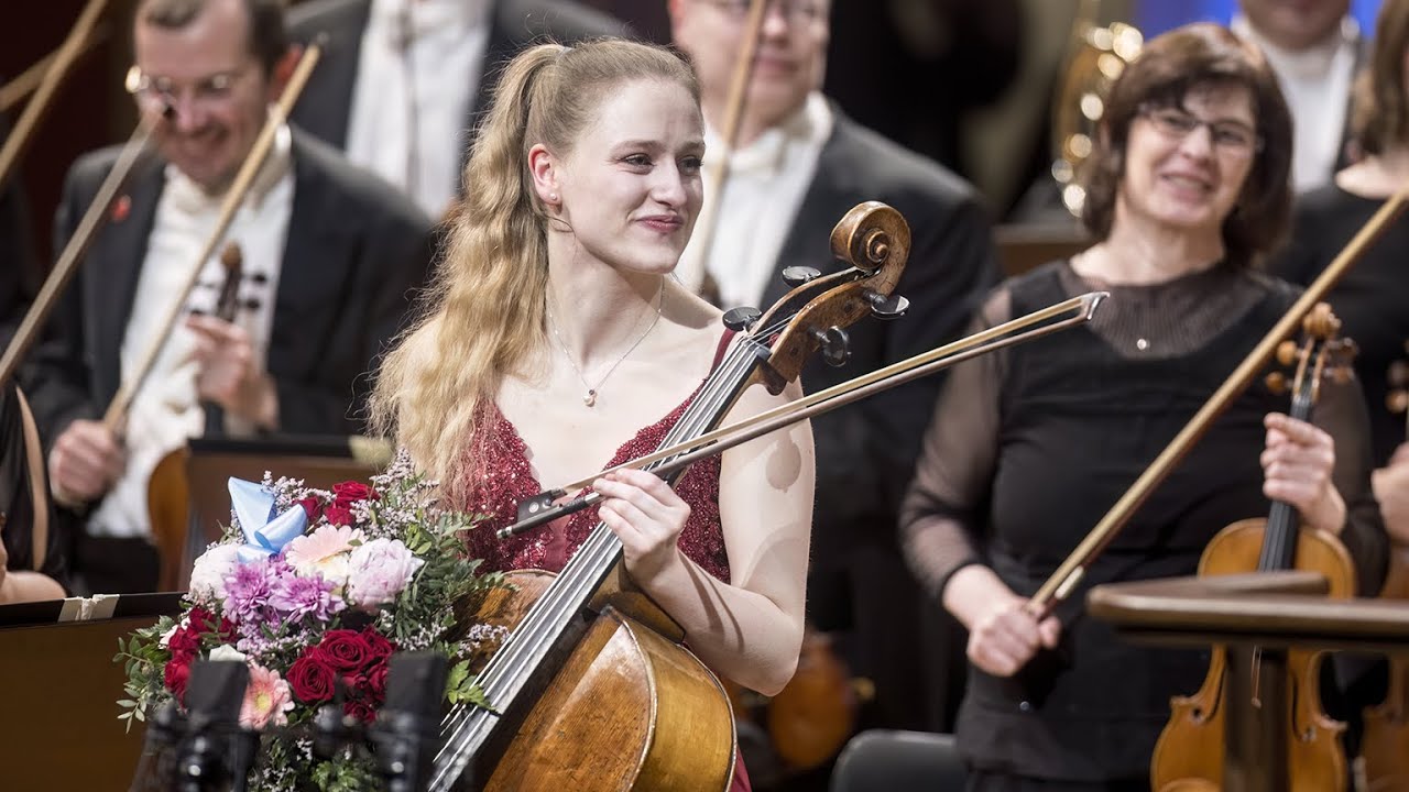 Soutěž Pražské jaro | Prague Spring Competition