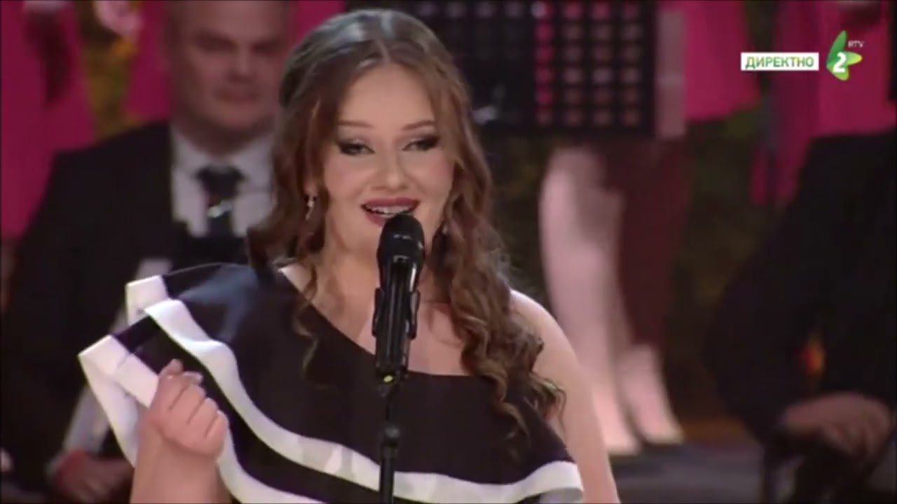 NOVI DZENJ - Darina MIHNJAK