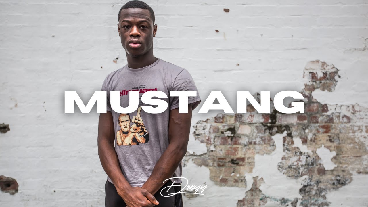 [FREE] J Hus X MoStack Type Beat - 