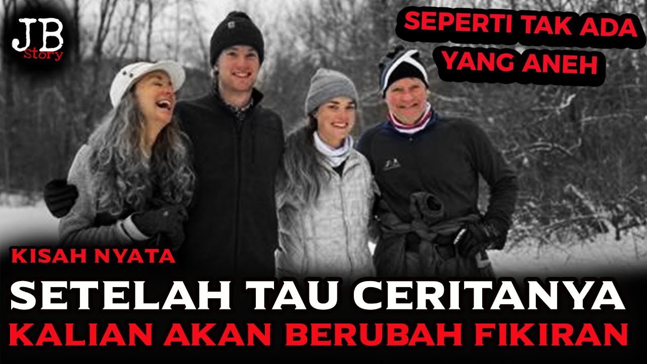 HAL SEPELE TAPI PELAKUNYA NIAT BANGET  ‼️ EDDDAN BETUULLL  ‼️  #JBstory #kisahnyata
