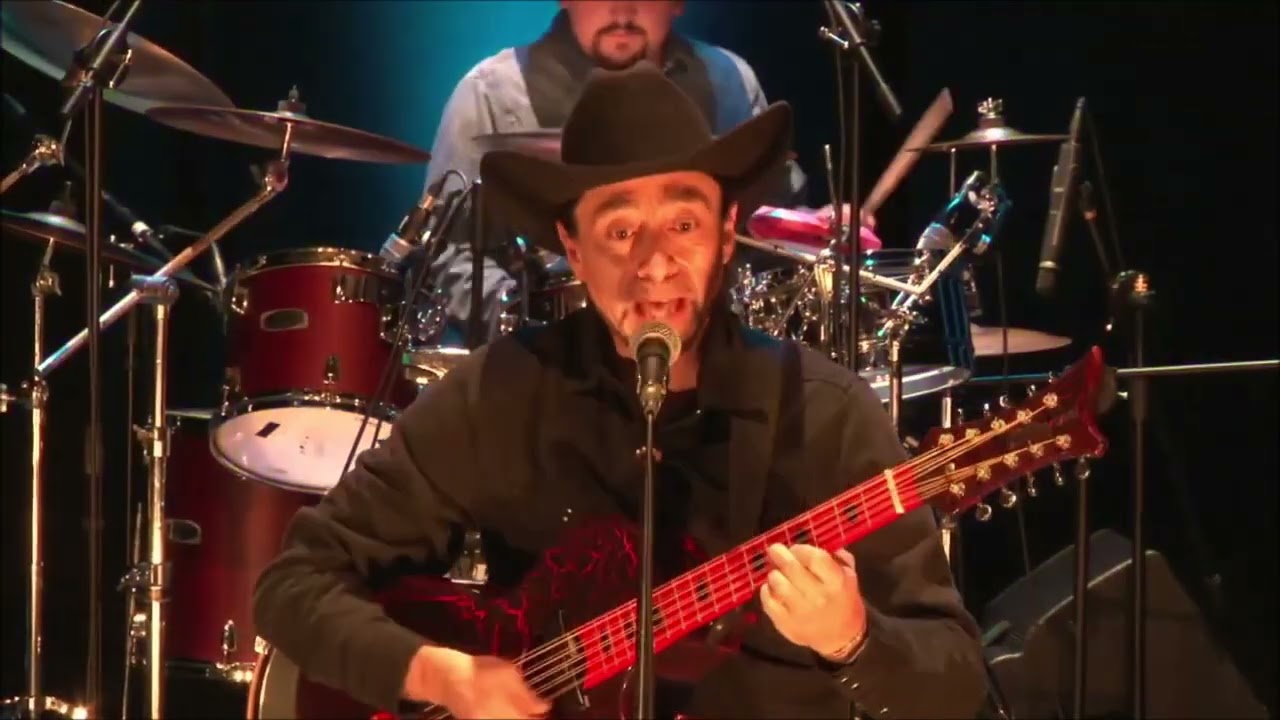 LOS RANCHEROS DEL ALBA