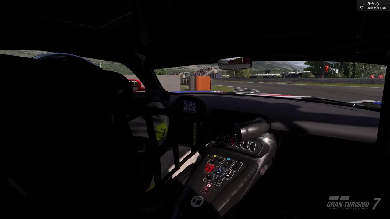 Gran Turismo 2026 Online Qualifier Manufacturer Cups Round 2