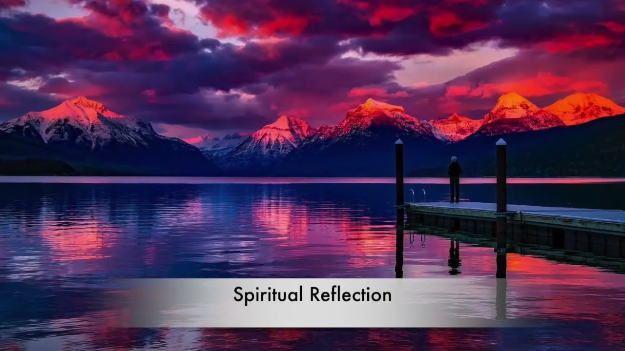 Lent Video 12