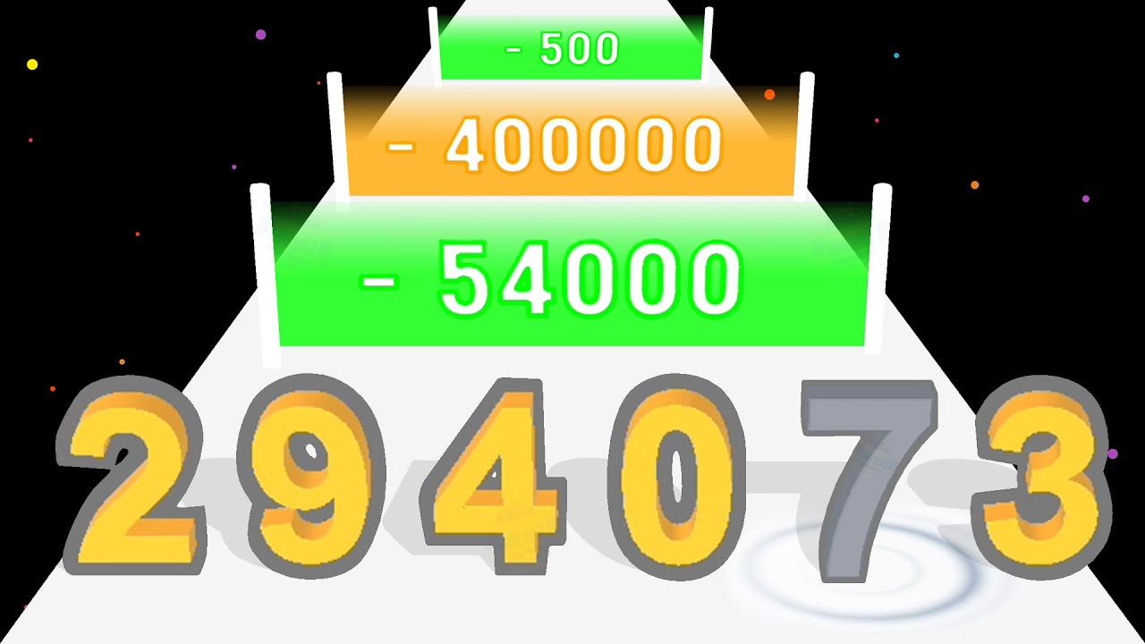 JOIN NUMBERS - Math Games (Freeplay, Number Master)
