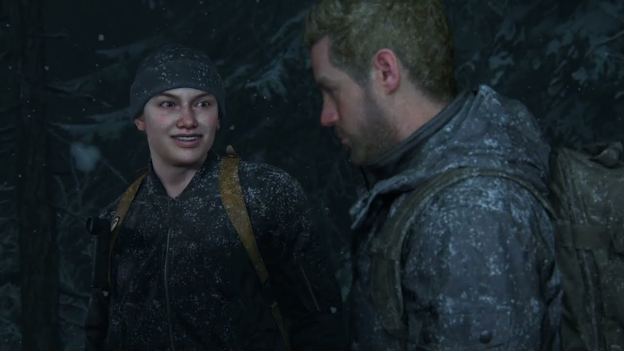 “The Last of Us Part II – The Most Emotional Game Ever Made” part 1 