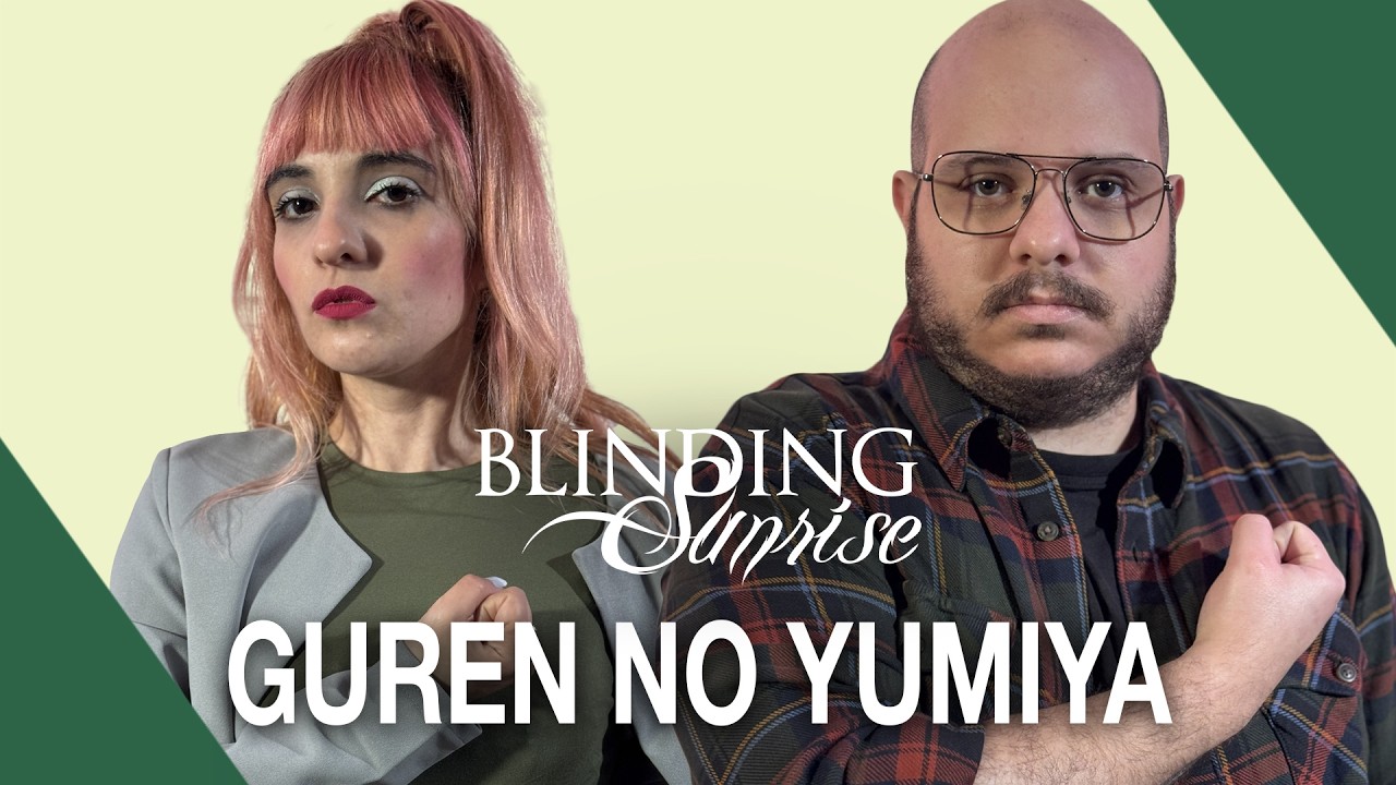 Guren No Yumiya (Attack On Titan) | Blinding Sunrise
