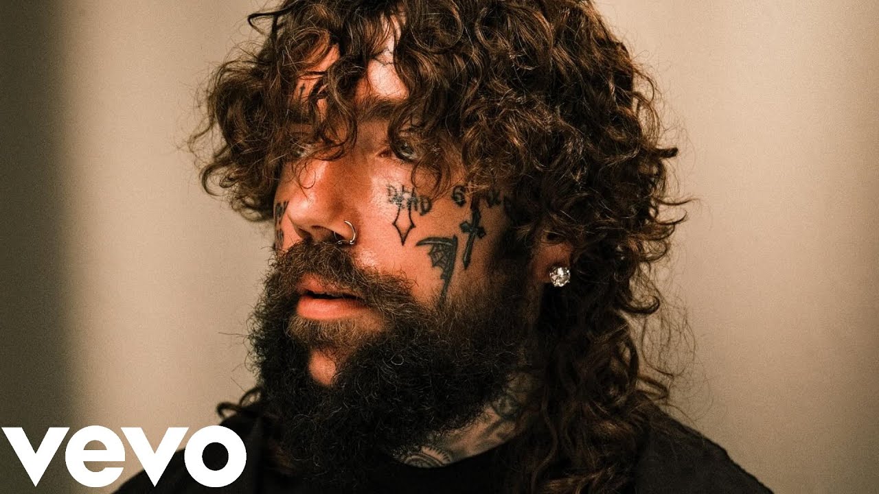 $UICIDEBOY$ - Can't Escape The Grip (Music Video)