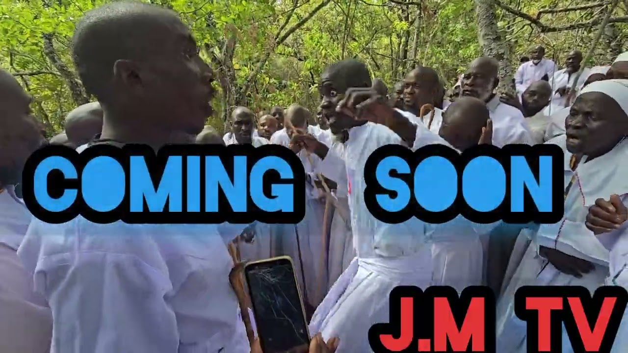 New chapter is coming soon  J.M TV