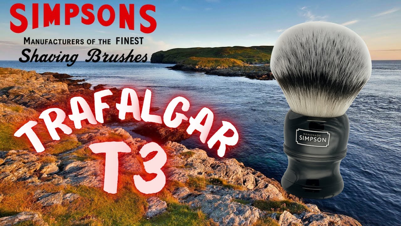 Simpsons Trafalgar T3: should you get one?