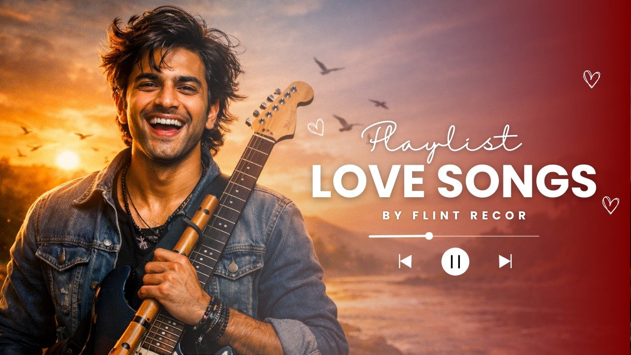 New Hindi Romantic Song | Hindi Song | Valentine Special Hindi Romantic Rock Song