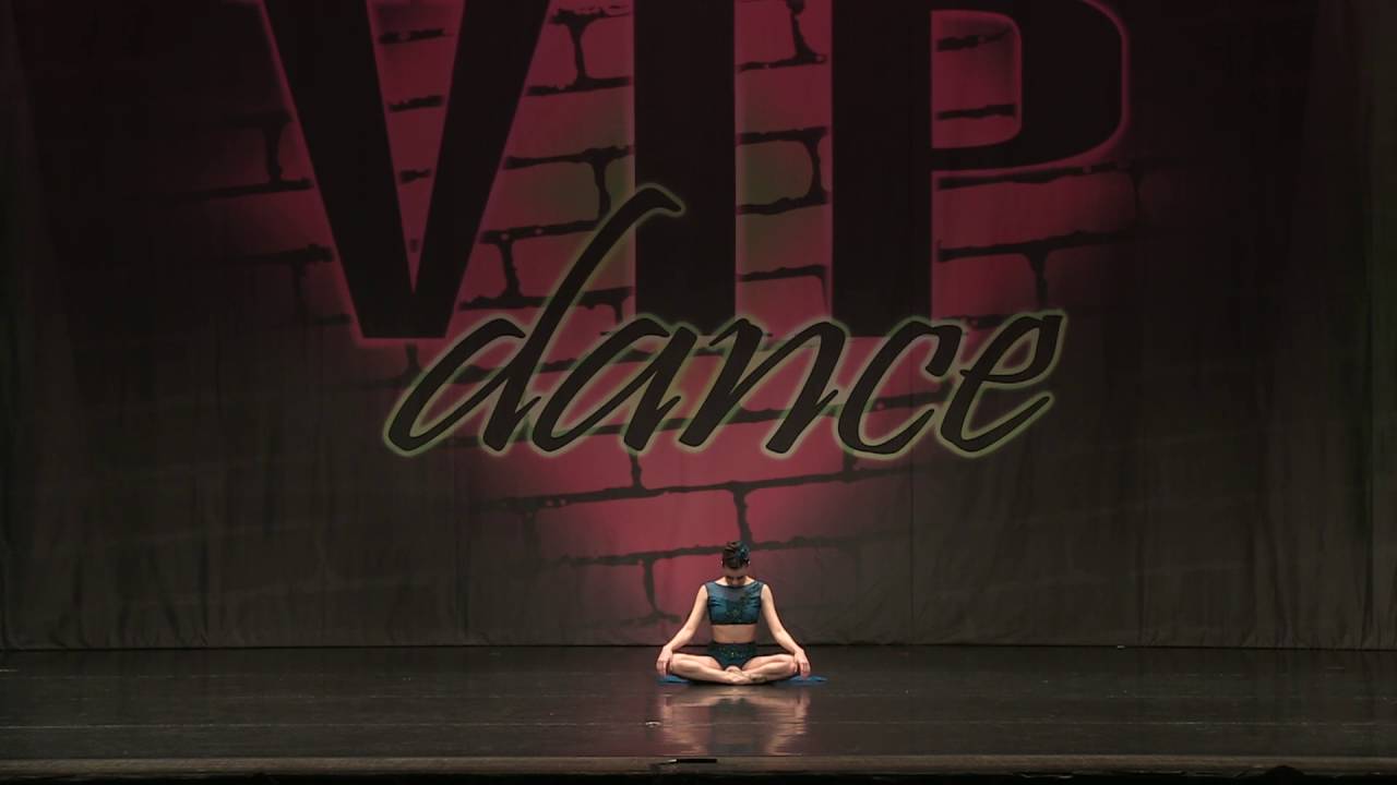 Estefania Rodriguez solo 