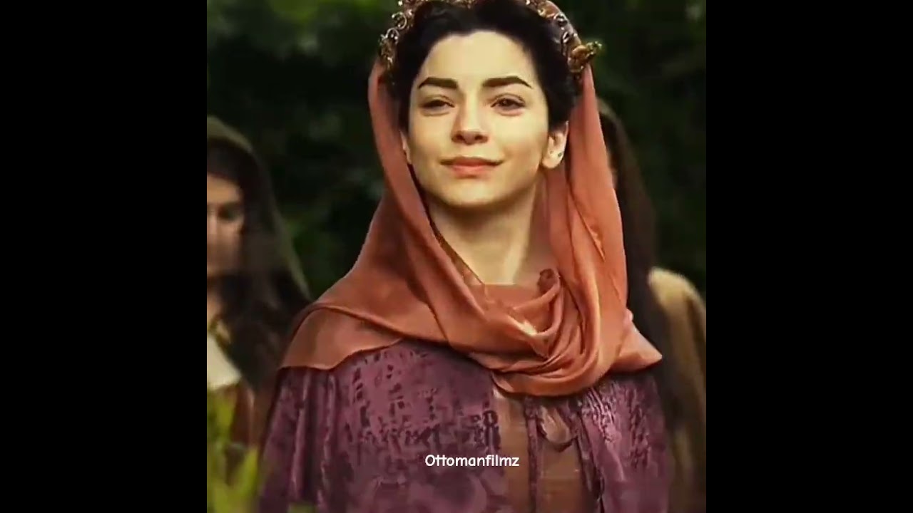 Nurbanu Sultan 💕 #ottomanfilmz #sultanselim #nurbanusultan #muhteşemy&uuml;zyıl