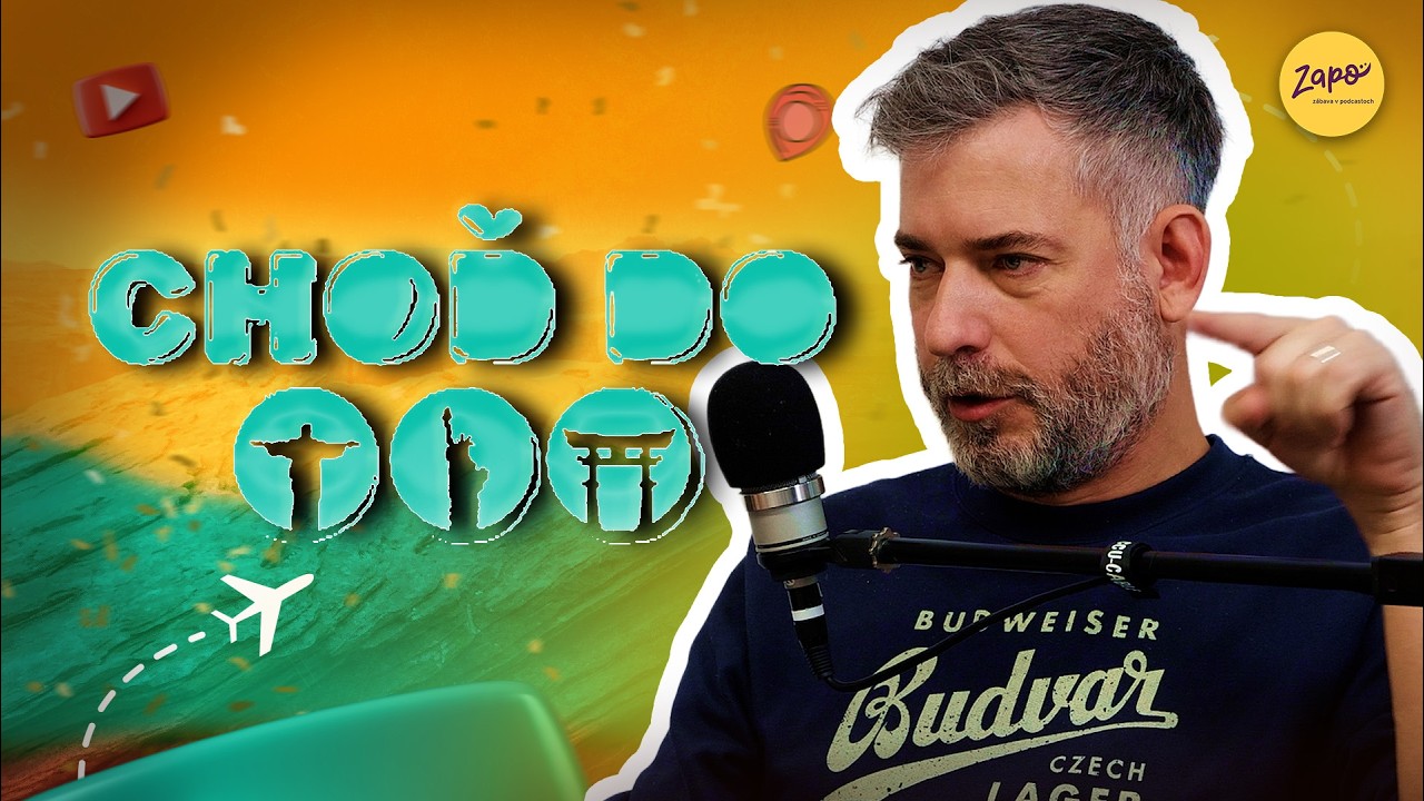 CHOĎ DO - TAKMER SOM ZABIL SPRIEVODCU