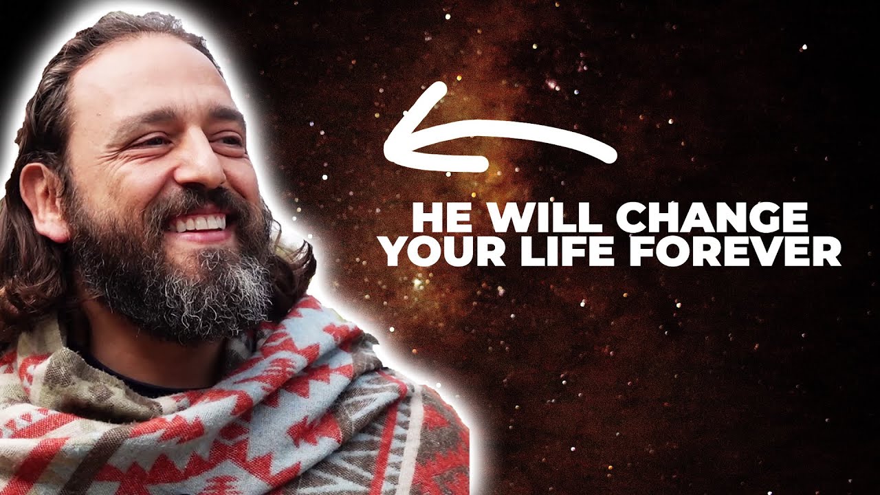 Make Your Life More Positive and Beautiful | Powerful Words by Todd Perelmuter