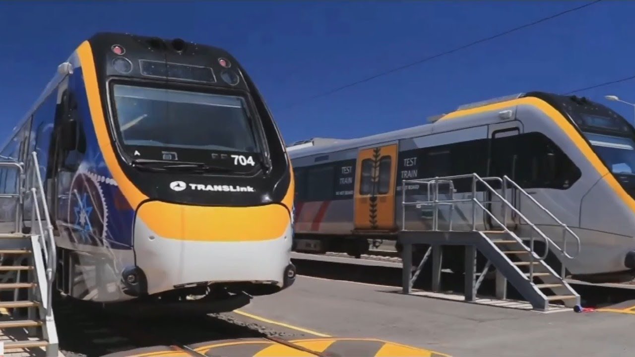 EXCLUSIVE: Flawed India-built South East Queensland trains overhauled
