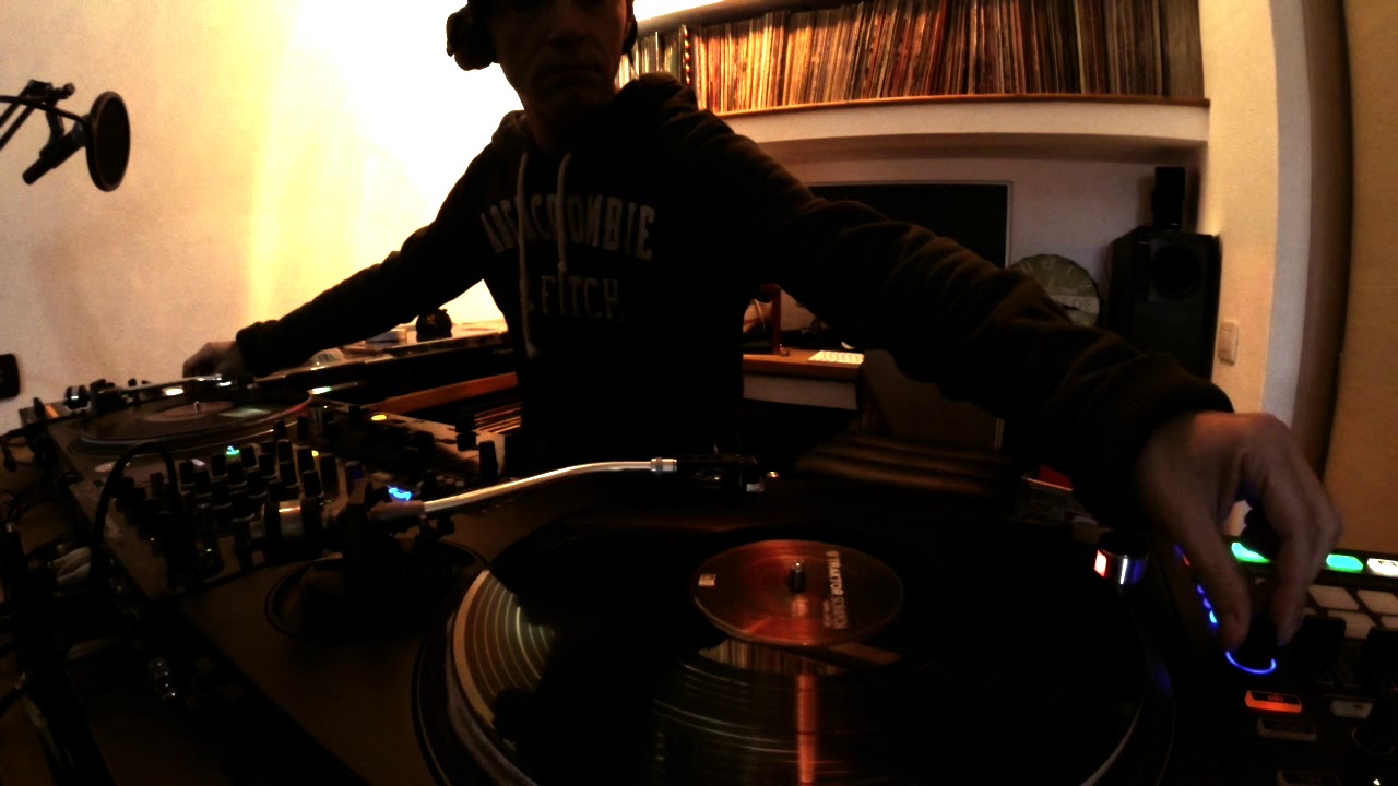 ALEX CONTU DJ - HOUSE MUSIC 2018