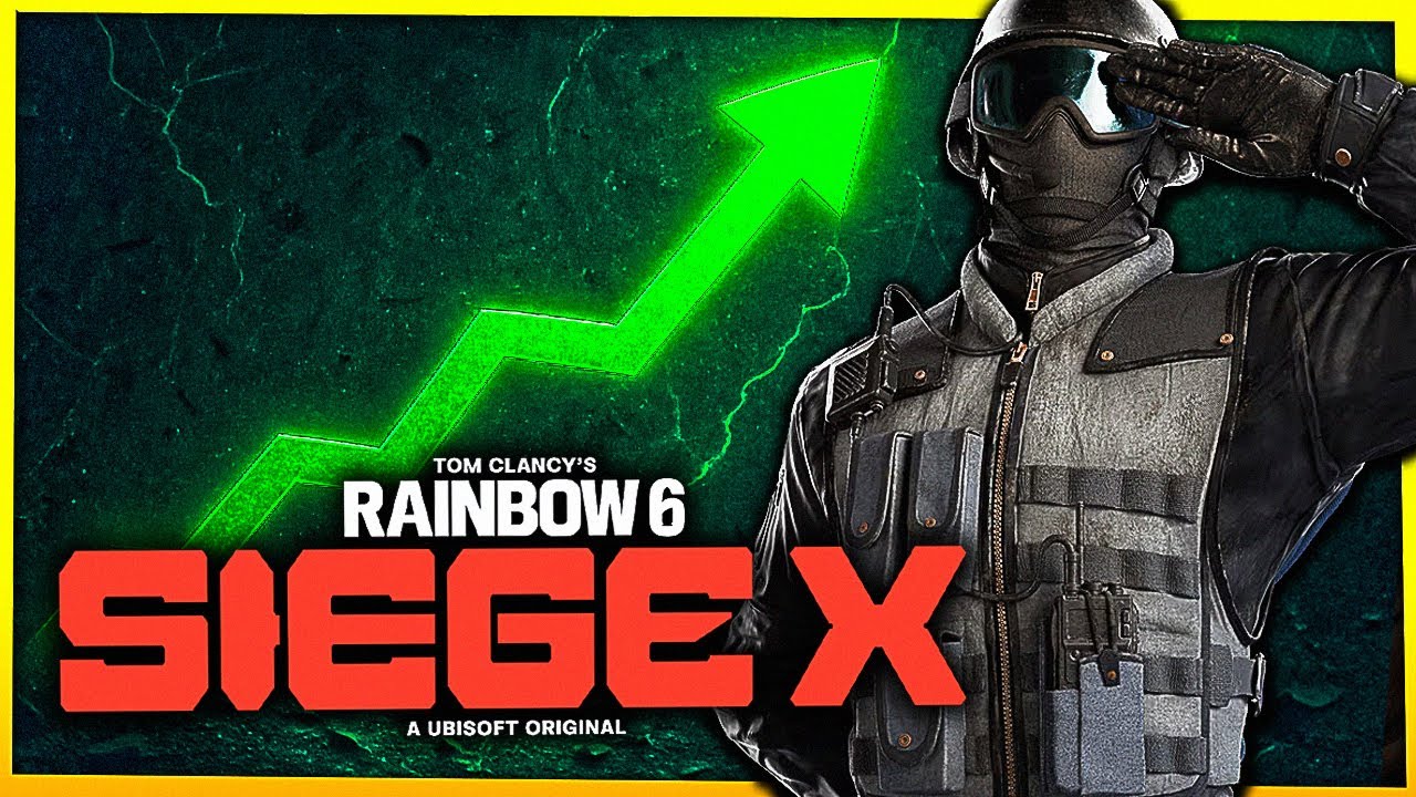COMECE CERTO NO RAINBOW SIX SIEGE X! DICAS ESSENCIAIS PRA INICIANTES! 🎯🔥