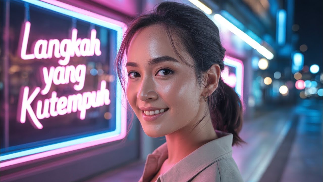 Perjalanan Ini Mengajarkanku Banyak Hal