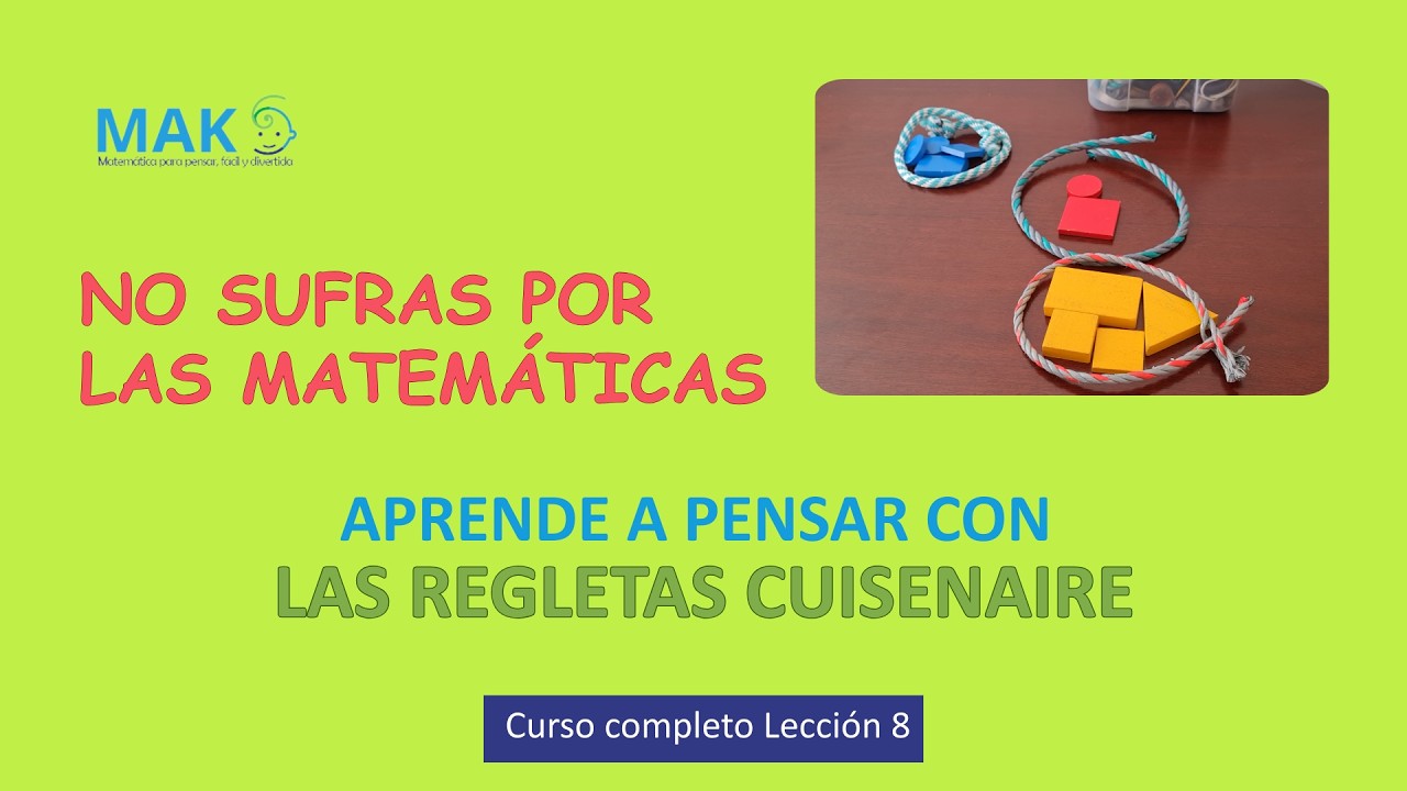 Lección 8. Concepto de grupo