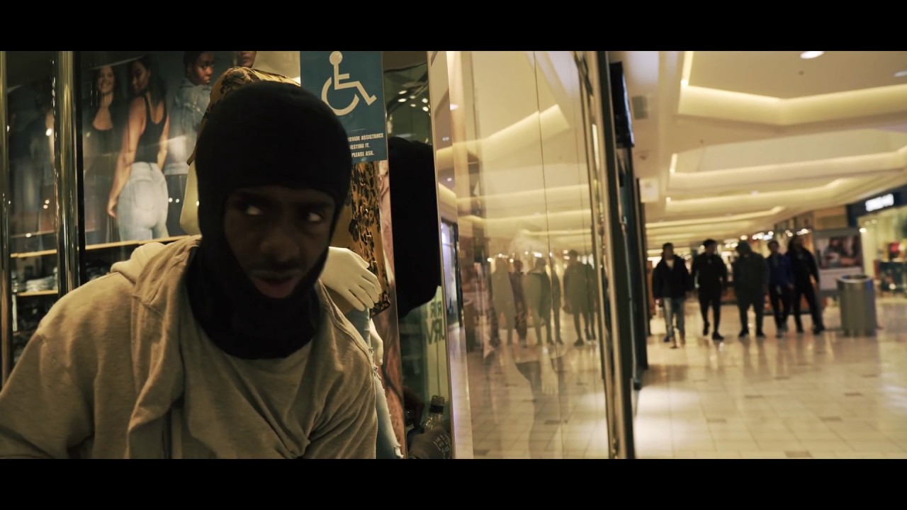 Lil Bean - Investments ( Official Video)