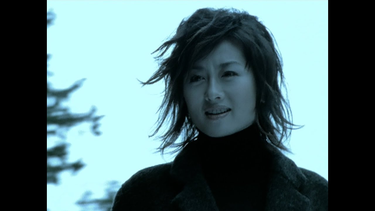 渡辺美里【MV】「新しい日々」