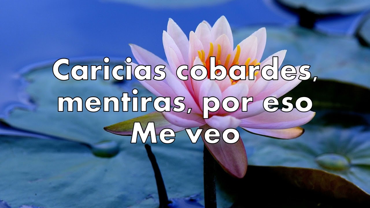 Envuelto En Llamas - Marta Santos - Karaoke