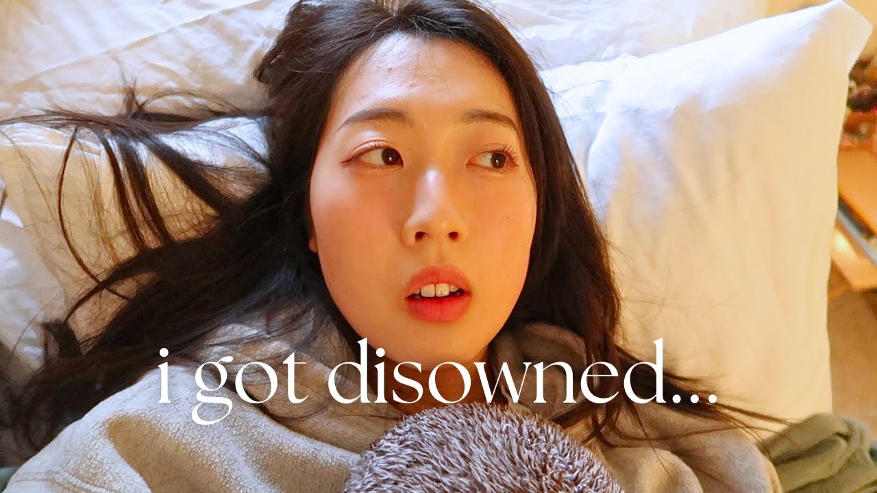 meeting my parents after a year of being disowned | life in my 20s vlog